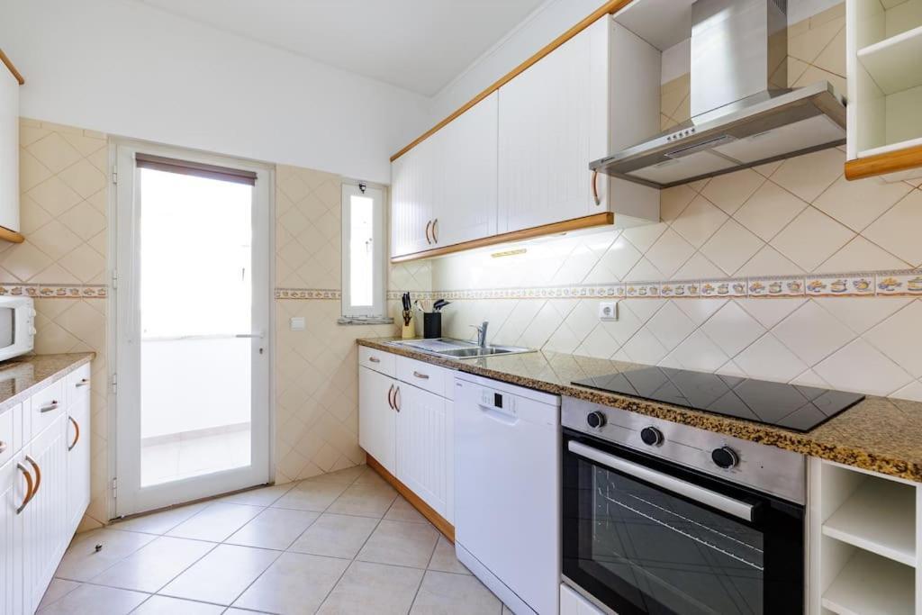 Sea-Front 1' Min! - Apartment With Ac & Wifi Картейра Экстерьер фото