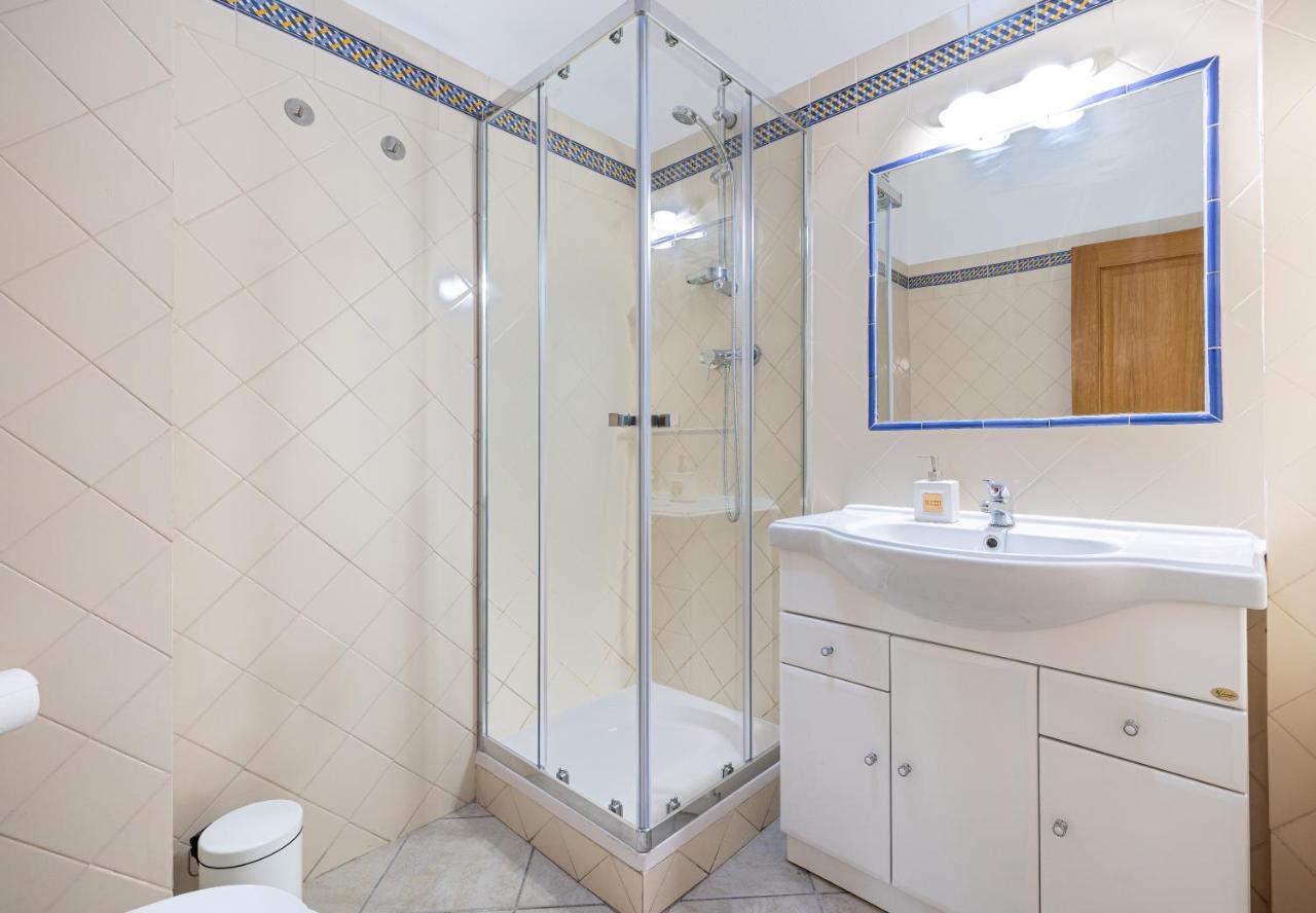 Sea-Front 1' Min! - Apartment With Ac & Wifi Картейра Экстерьер фото