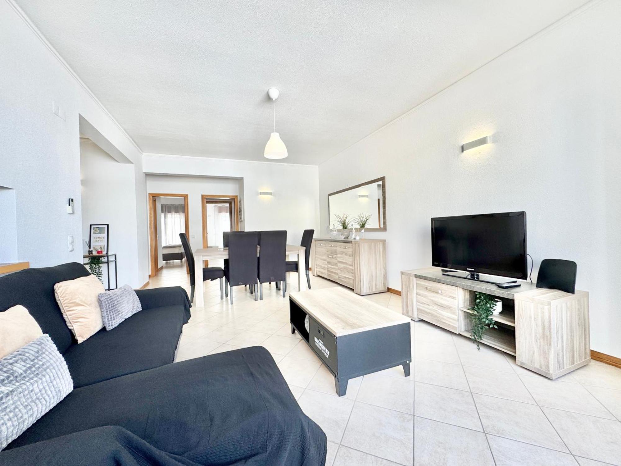 Sea-Front 1' Min! - Apartment With Ac & Wifi Картейра Экстерьер фото